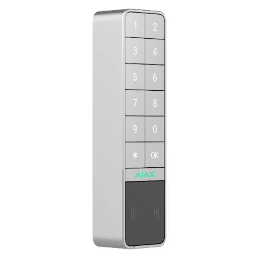 [29507] AJAX BASELINE Keypad Outdoor  White