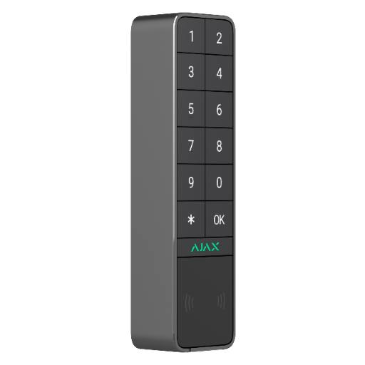 [29508] AJAX BASELINE Keypad Outdoor  Graphite