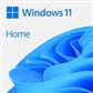 Microsoft Windows 11 Home - 1 Licence