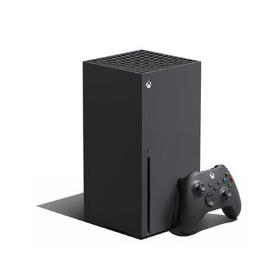 Console Microsoft XBOX Series X 1TB