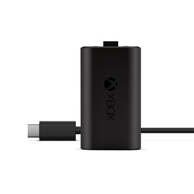 [SXW-00002] Microsoft XBOX One Play & Charge Kit