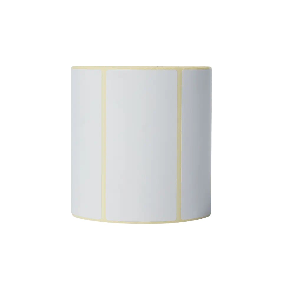 [5014047600883] BDE1J050102102 (PK OF 8) DIRECT THERMAL WHITE LABELS ROLL 102 x 50mm (1050 labels) for TDxxx/RJ SERIES (was RDS03E1)