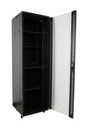 NETPRO 19'' Floor Cabinet 22U 100cm NP-C22U100 (Not Assembled)