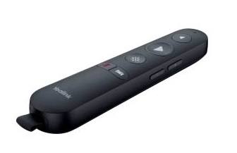 Yealink Presentation Remote Control Laser Pointer for MeetingBoard Series MB-Remote