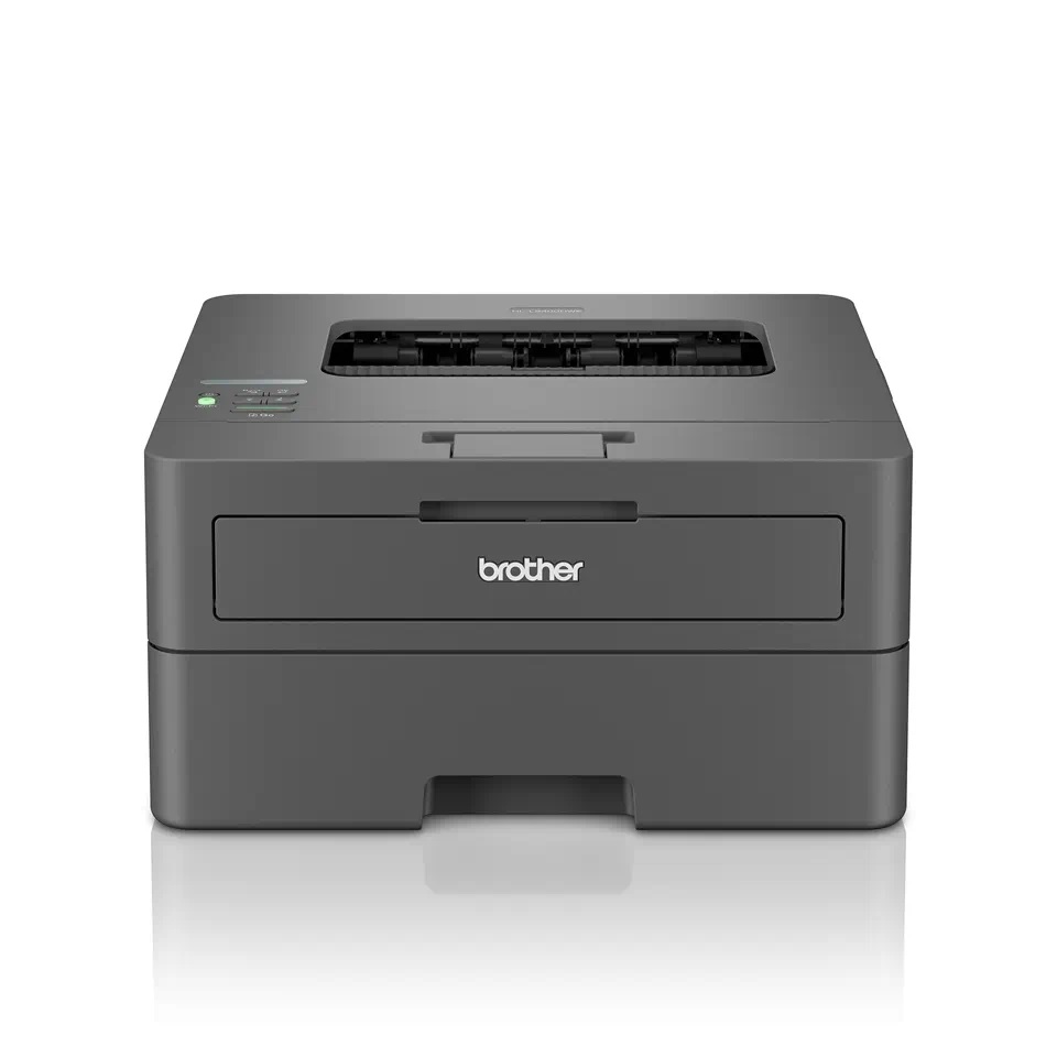 [4977766829120] HLL2445DW BROTHER A4 Mono Laser Printer