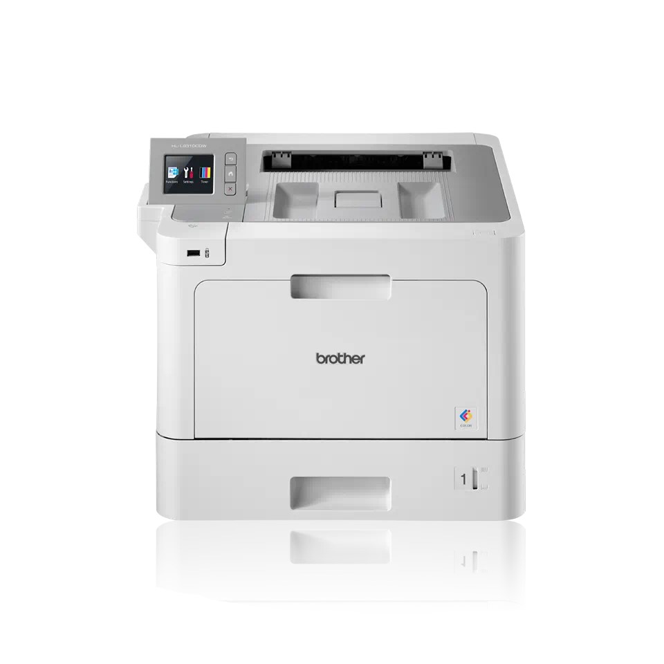 [4977766774239] HLL9310CDW BROTHER Colour Laser Printer  Wireless & Network & NFC (TN910 / DR421/ WT320 / BU330)