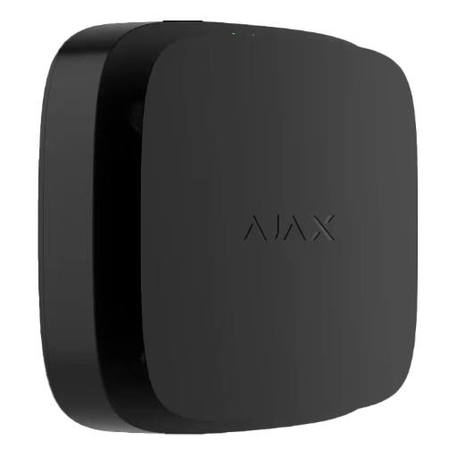 [29481] Ajax EN54 FireProtect Smoke black