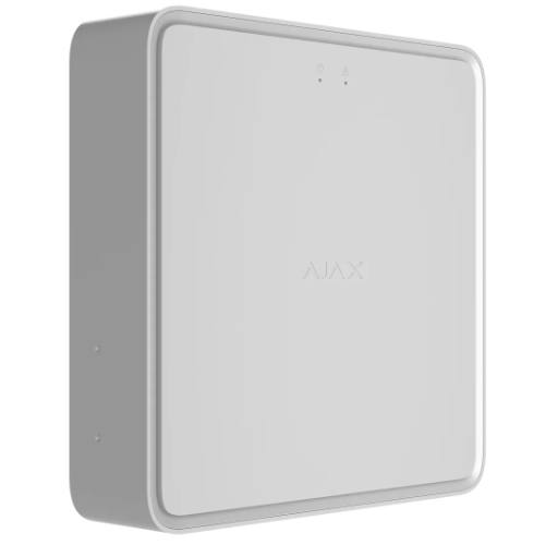 [29476] Ajax EN54 Fire Detection Rex White