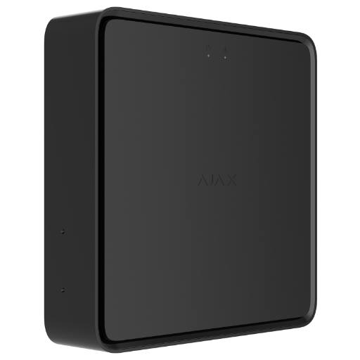 [29475] Ajax EN54 Fire Detection Rex Black