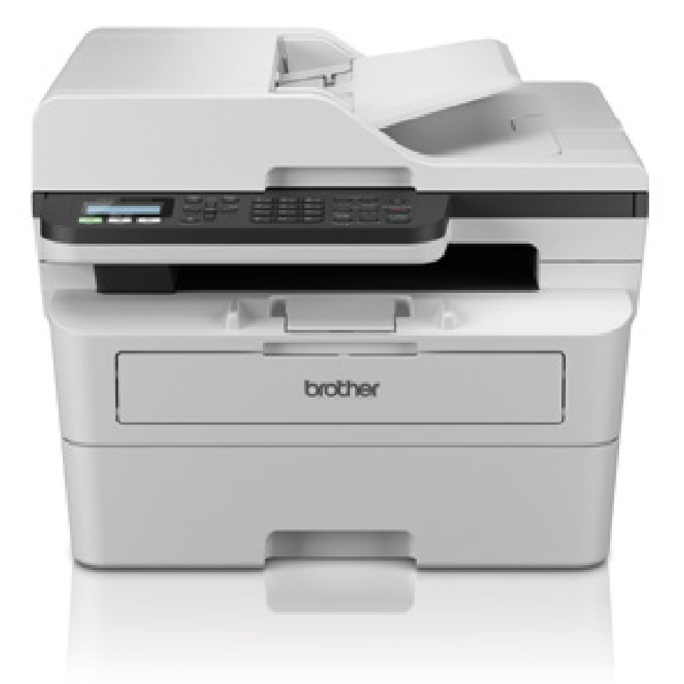 [4977766831789] MFCB7800DN Monochrome Laser Multifunction Machine