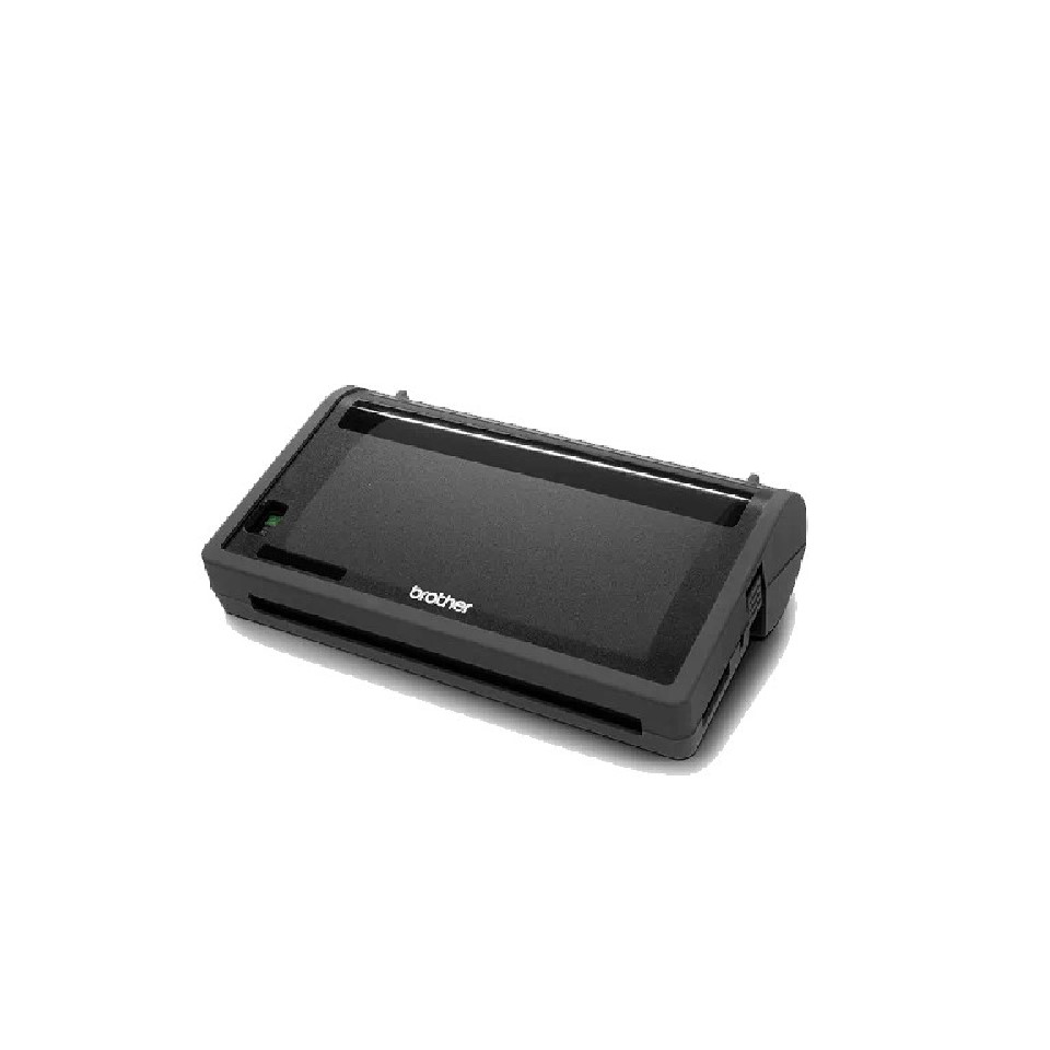 PARC600 ROLL PRINTER CASE BROTHER POCKET JET