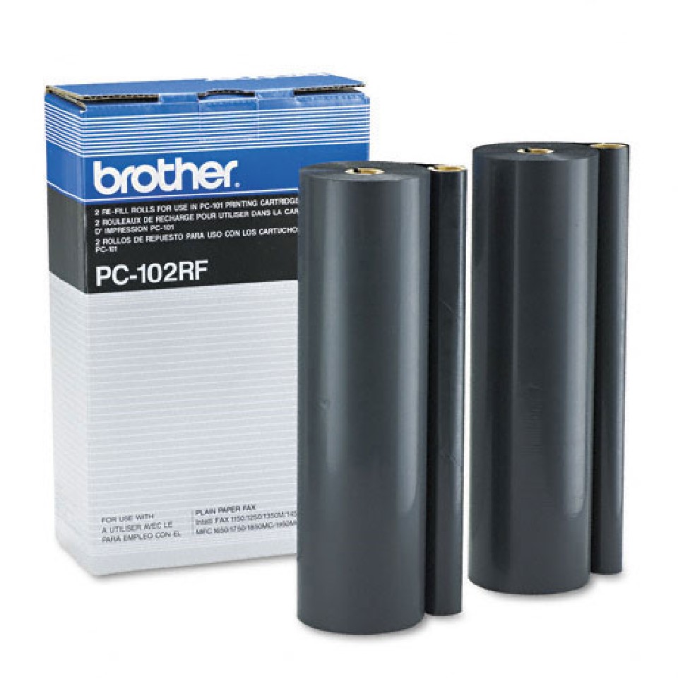 [PC102RF] PC102RF BROTHER REFILL RIBBON