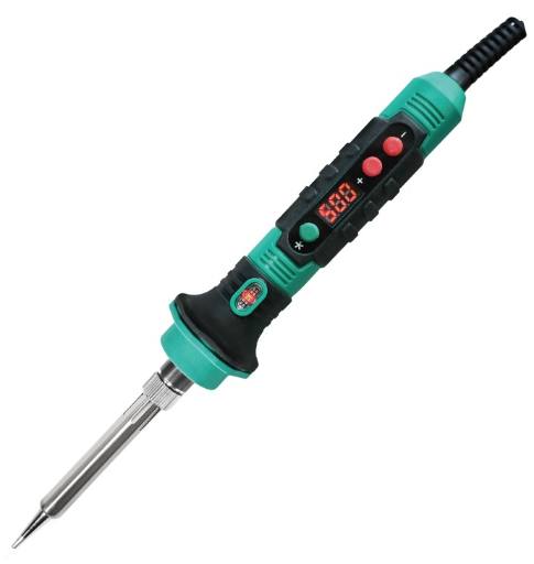 [29431] Proskit Soldering Iron with Digital Temp.Control 150W SI-253