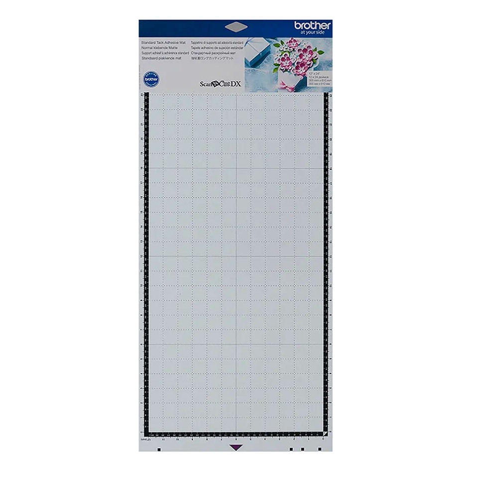 [4977766794527] CADXMATSTD24 Standard Tack Adhesive Mat 12" x 24" / 305 mm x 610mm  (SDX1200)
