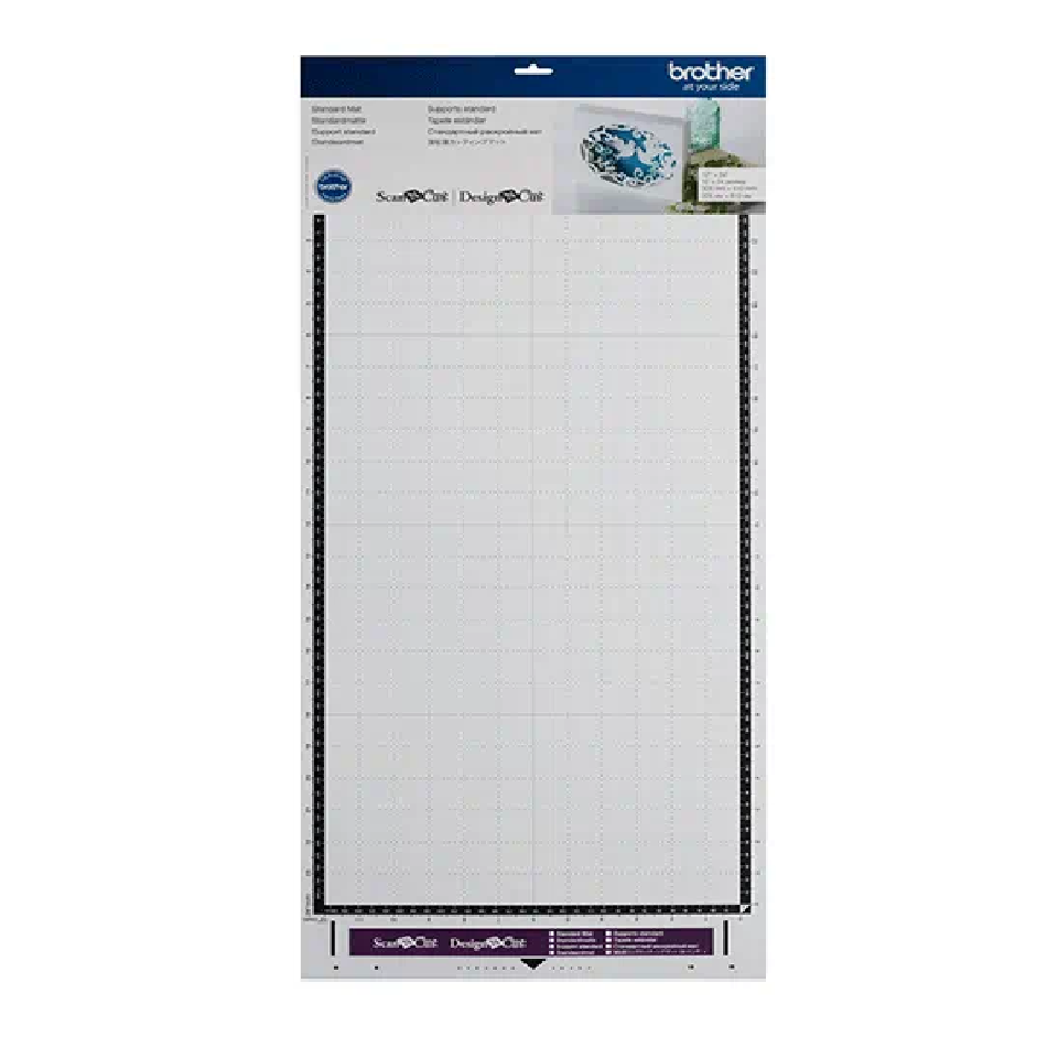 [4977766777247] CAMATSTD24 BROTHER STANDARD MAT 12''X24''(305X610mm