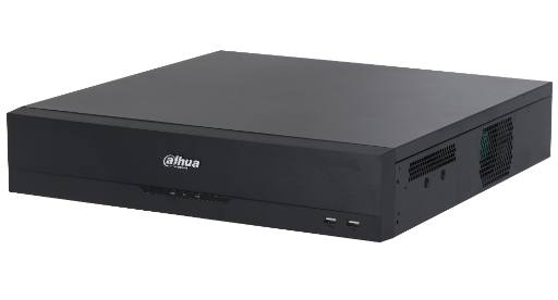 [29407] Dahua NVR 64ch 8HDD 448mbps H265+ NVR5864-EI2