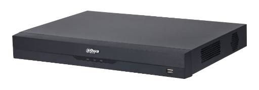 Dahua XVR 1080P 32channels H.265 Penta-brid 2HDD WizSense XVR5232AN-I3/T (Supports AI)