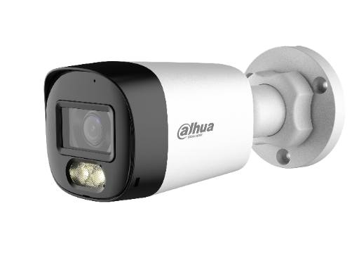 [29397] Dahua HDCVI 5.0MP Bullet 2.8mm HFW1500RL-IL-A-0280B-S3-DIP
