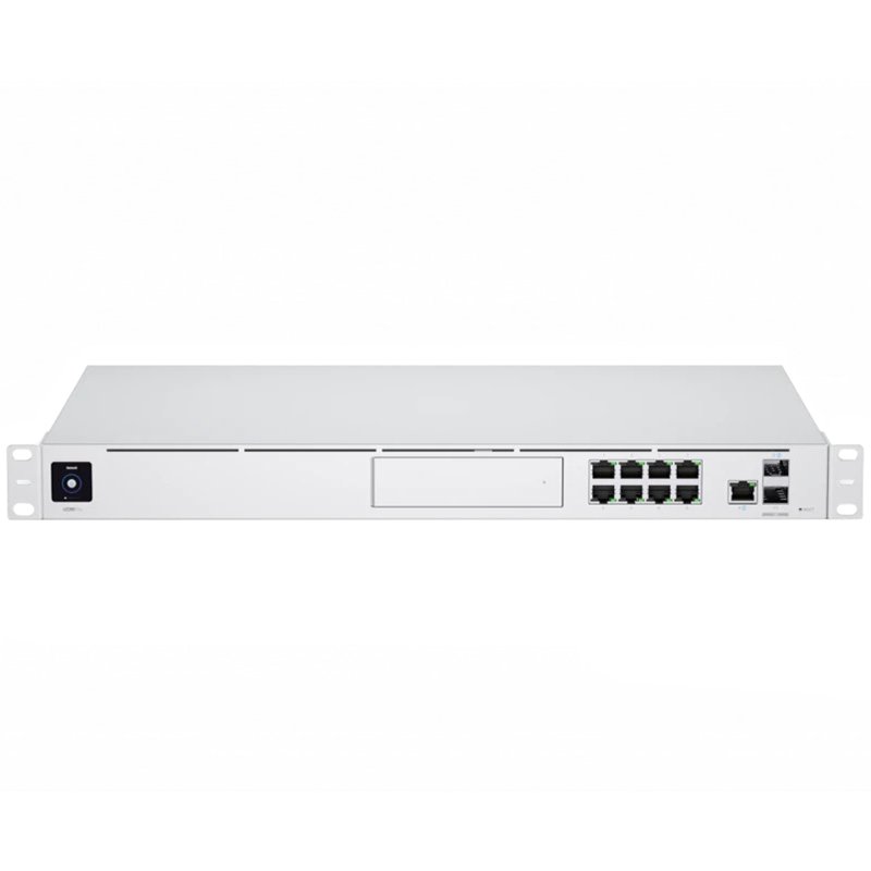 UBIQUITI UniFi Dream Machine Pro, 10G Cloud Gateway