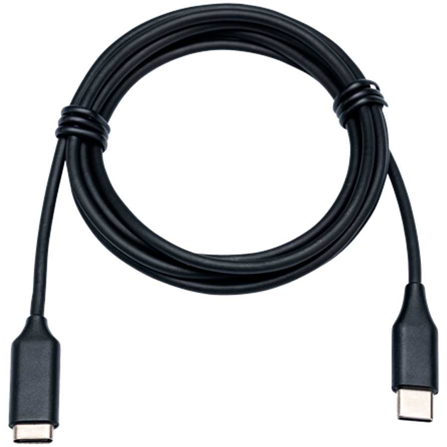 [14208-15] JABRA LINK Extension cord, LINK  USB-C-USB-C , 1.20 m.