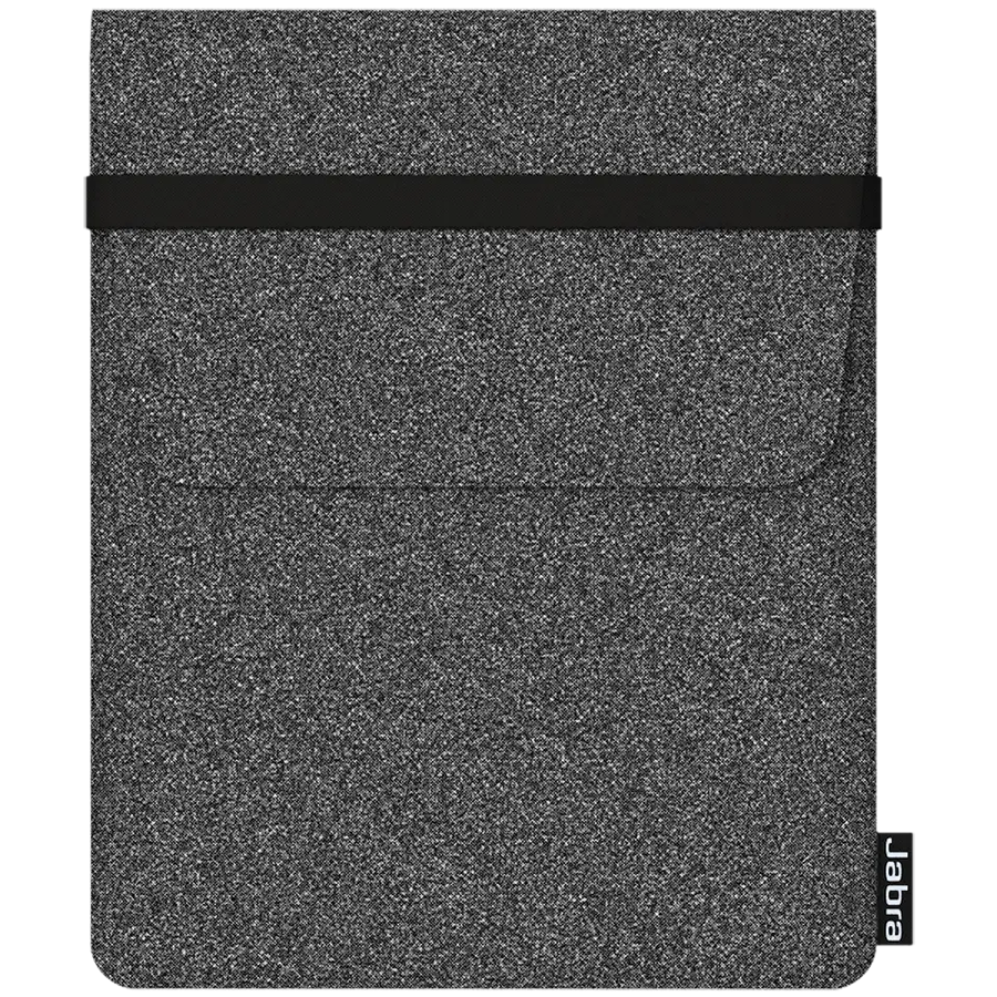 JABRA EVOLVE2 30 Pouch, 10 pcs black