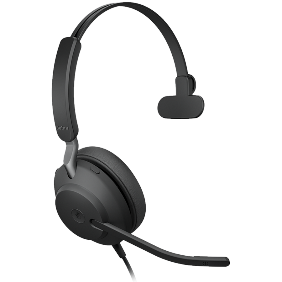 [24189-889-899] JABRA EVOLVE2 40 SE, USB-C, UC Mono