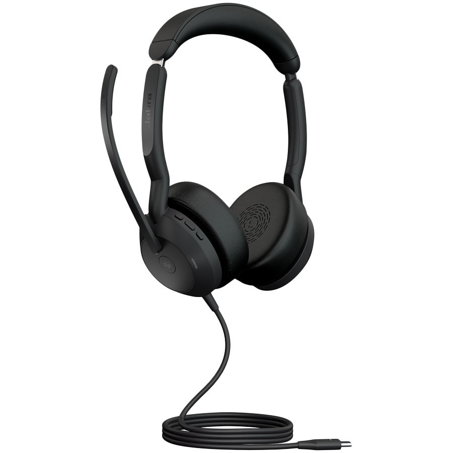 [25089-999-899] JABRA EVOLVE2 50, USB-C MS Stereo