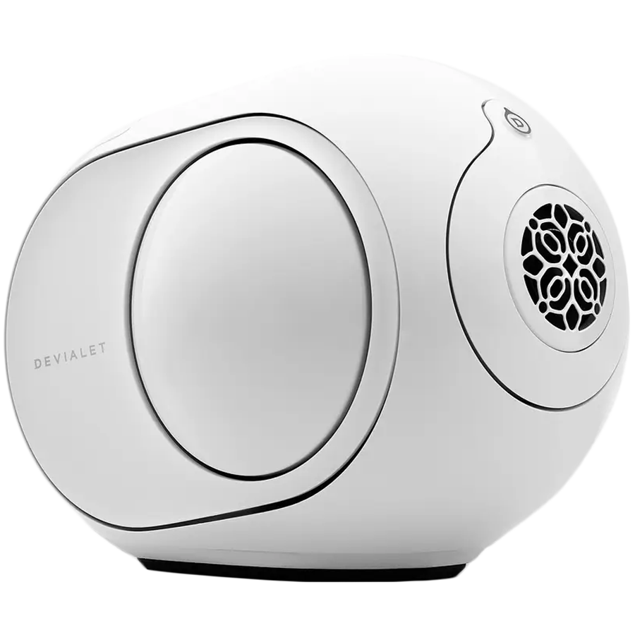 Devialet Phantom II Hotel Iconic White