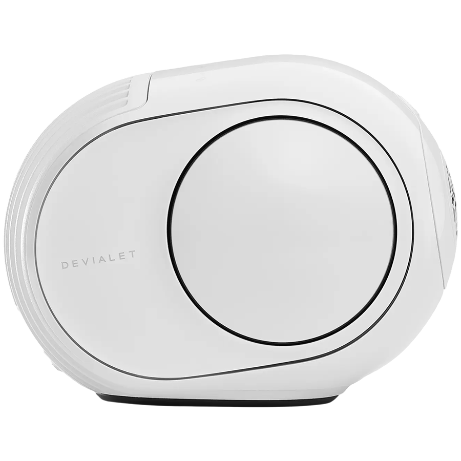[YW161] Devialet Phantom I 103dB Custom White