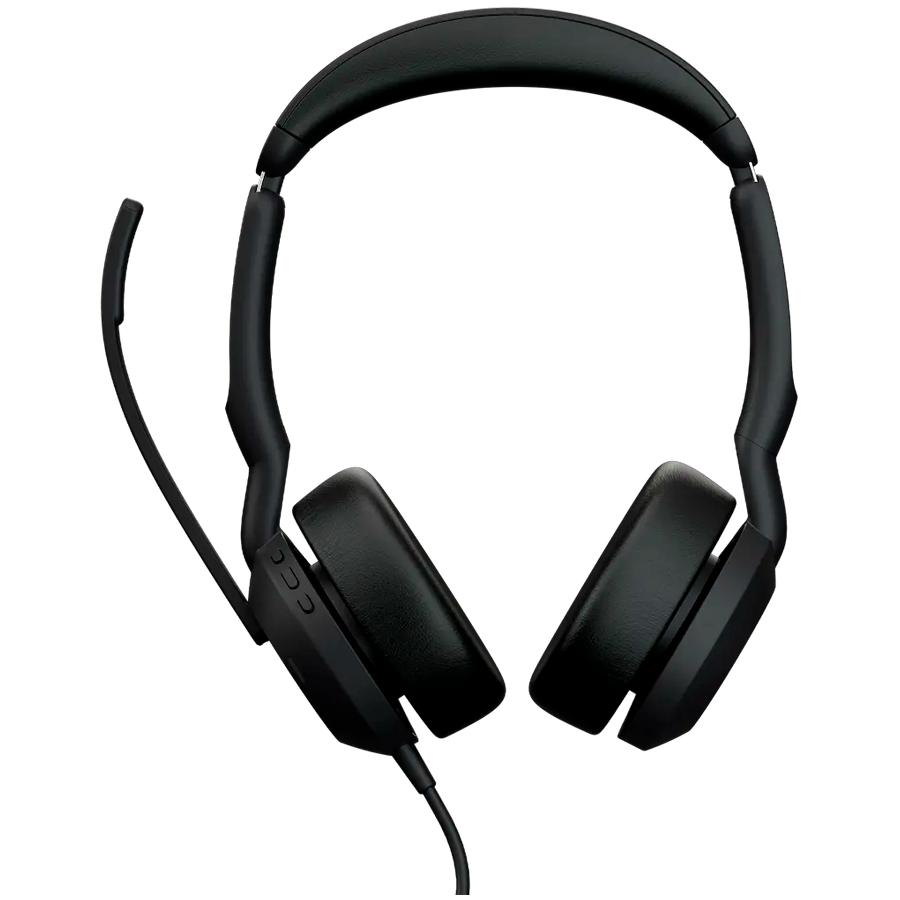[25089-999-799] JABRA Evolve2 50, USB C/A, MS Stereo