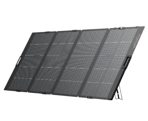 [29389] EcoFlow SPP Solar Panel Portable 400W