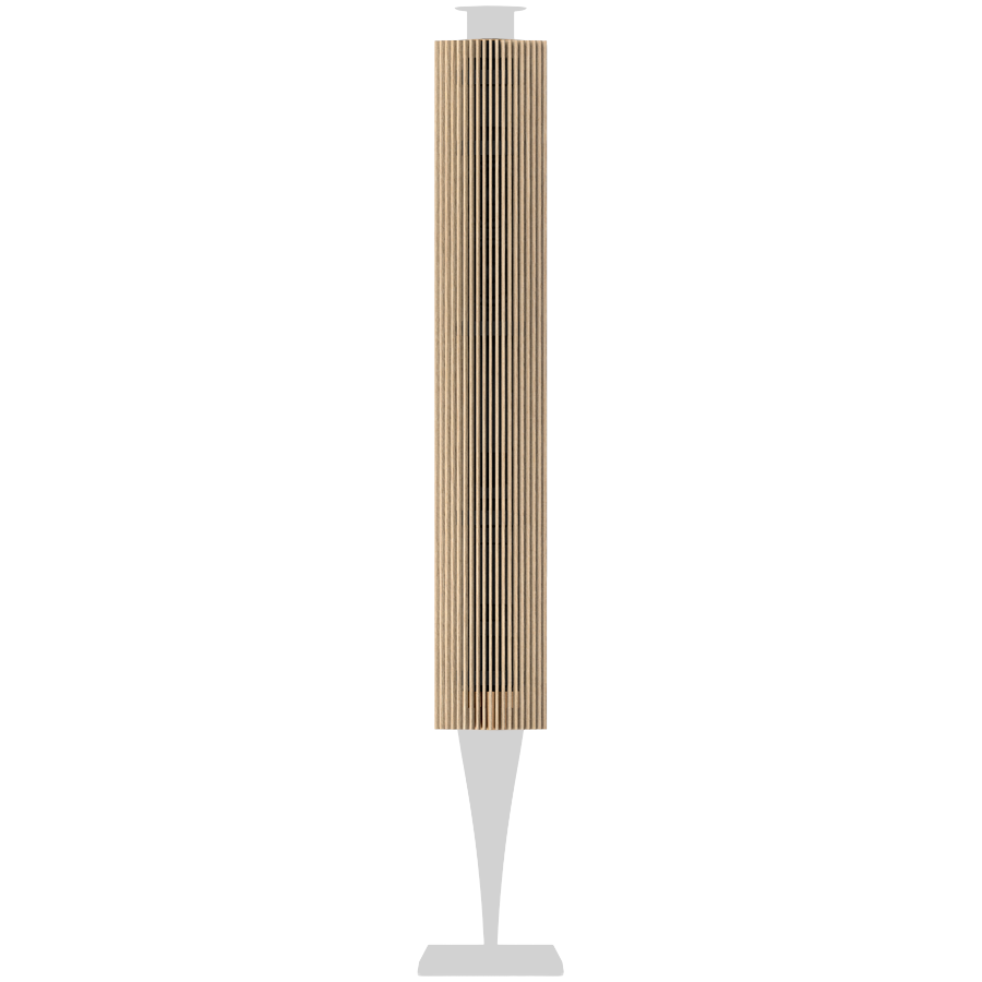 [1605865] Beolab 18 Cover Set Light Oak