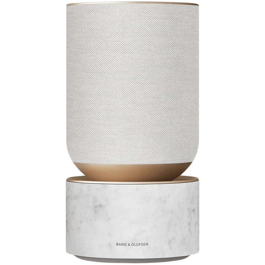 [1200570] Beosound Balance Marble White