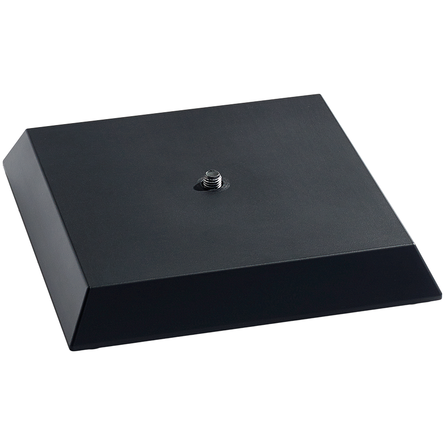 Beolab 18 Floor Base Black
