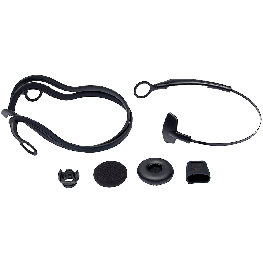 [204209] JABRA BlueParrott C300-XT Wearing Style Kit