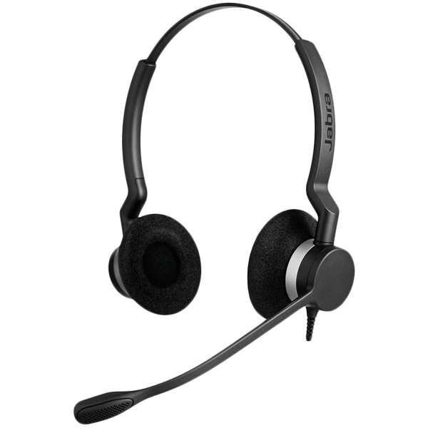 Jabra Biz 2300 USB Duo