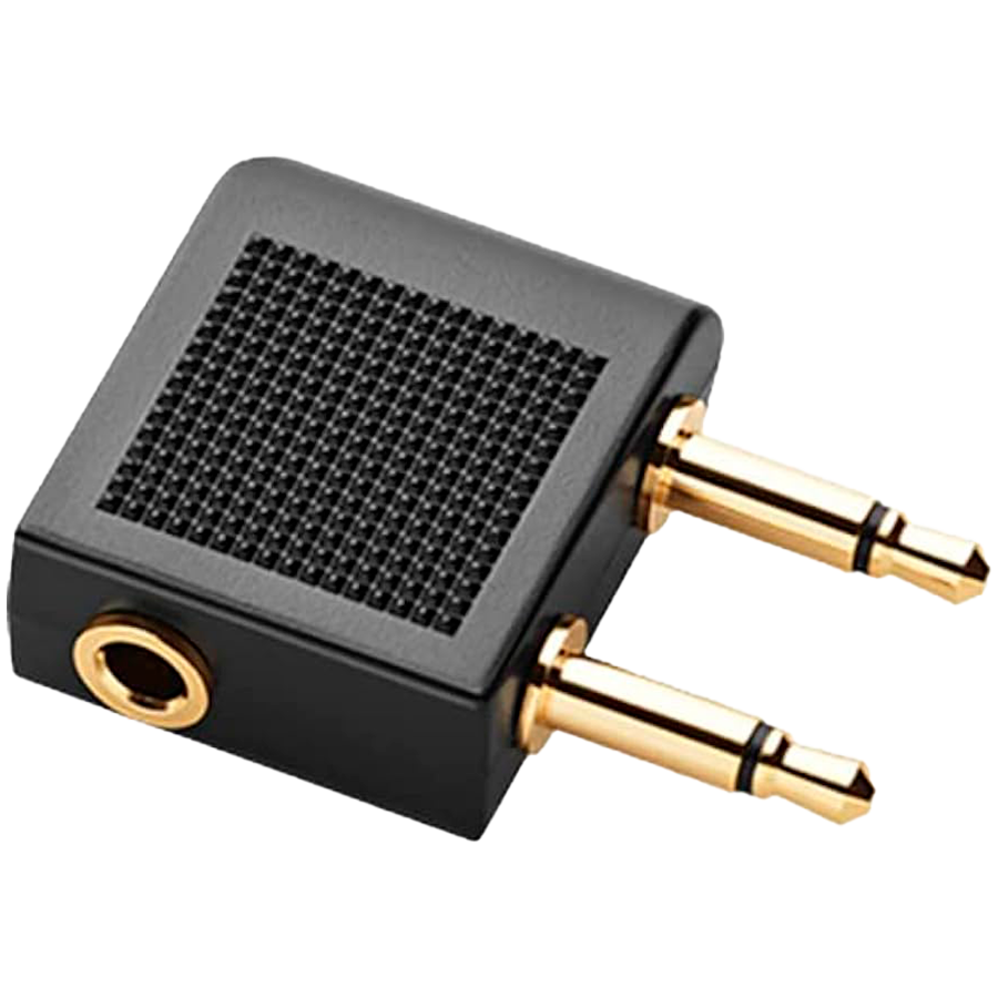[14101-43] JABRA Flight jack for JABRA EVOLVE - 6 units pack