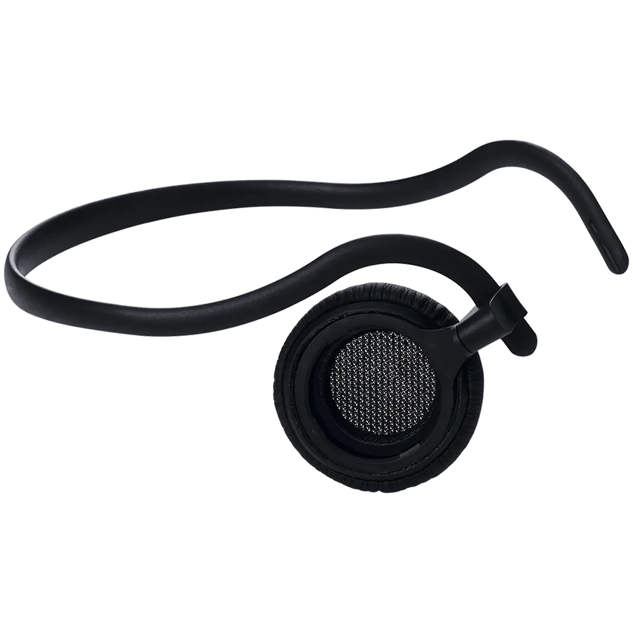 [14121-24] JABRA Neckband for PRO9400 & PRO900 series