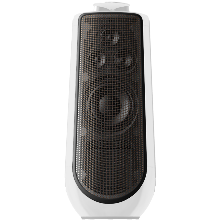 Beolab 50 Front Cover Set Aluminium Honey Tone