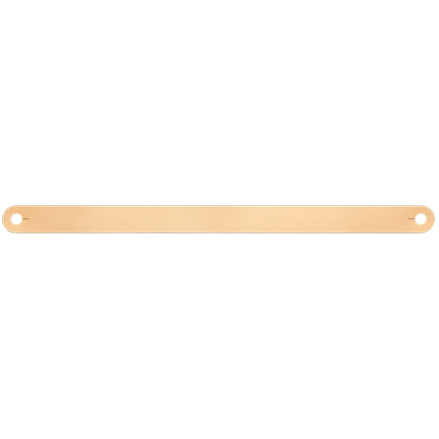Beolit 20 Leather Strap Natural