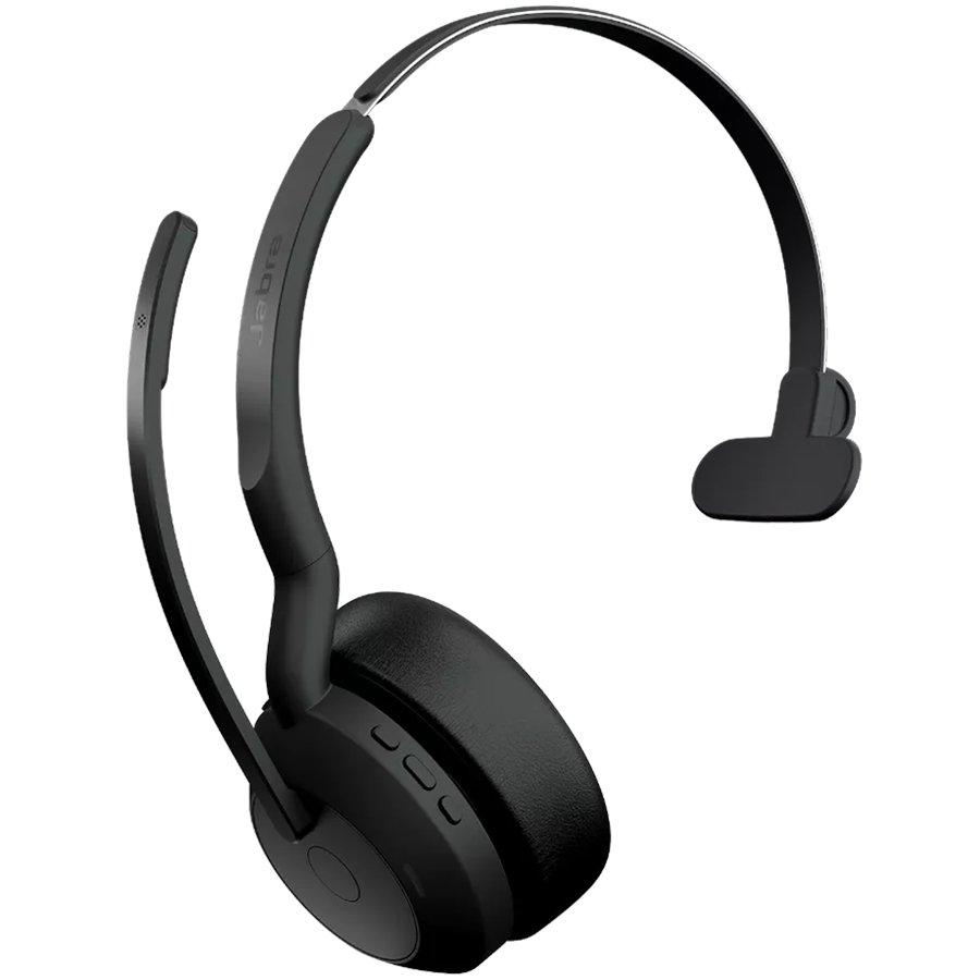 [25599-899-899] JABRA EVOLVE2 55, Link380c MS Mono