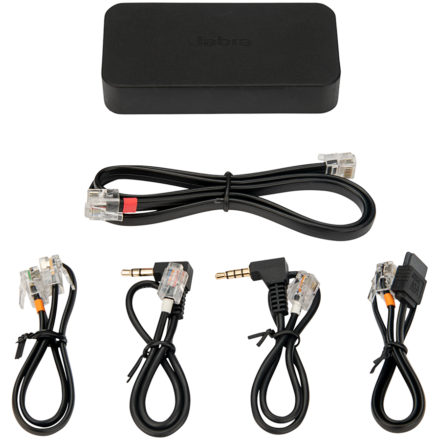 [14201-45] JABRA Link 14201-45 (S-Series Alcatel 8028s, 8068s, 8078s + 4038EE, 4068EE, 8028, 8038, 8068