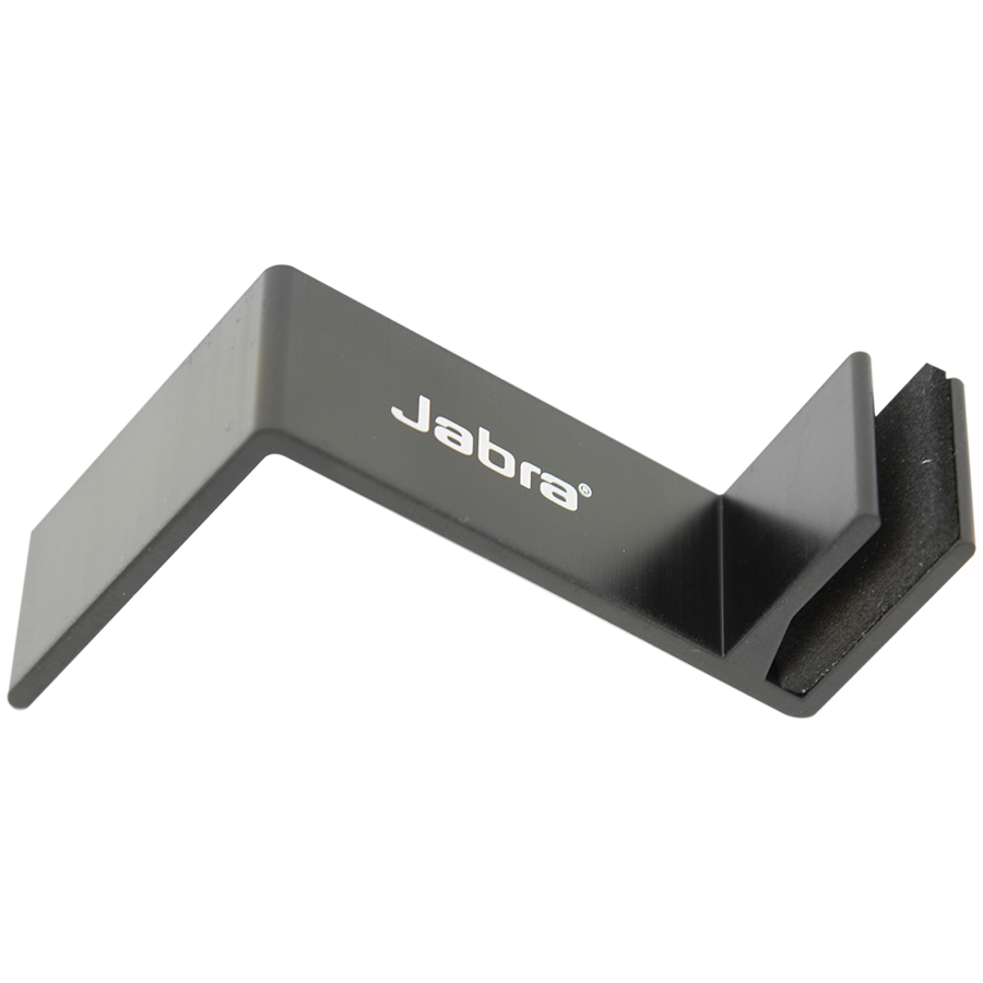 [14207-16] JABRA Headset Hanger for PC