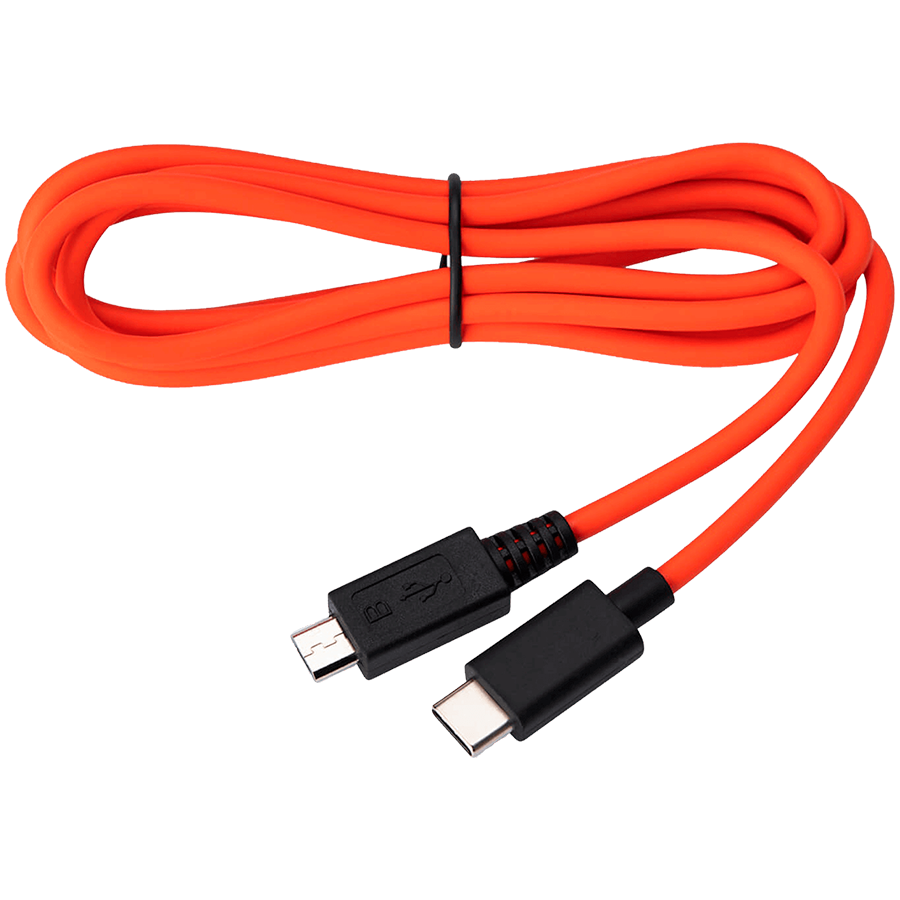 Jabra USB Cable, Tgr, USB-C to Micro-USB, 150 cm