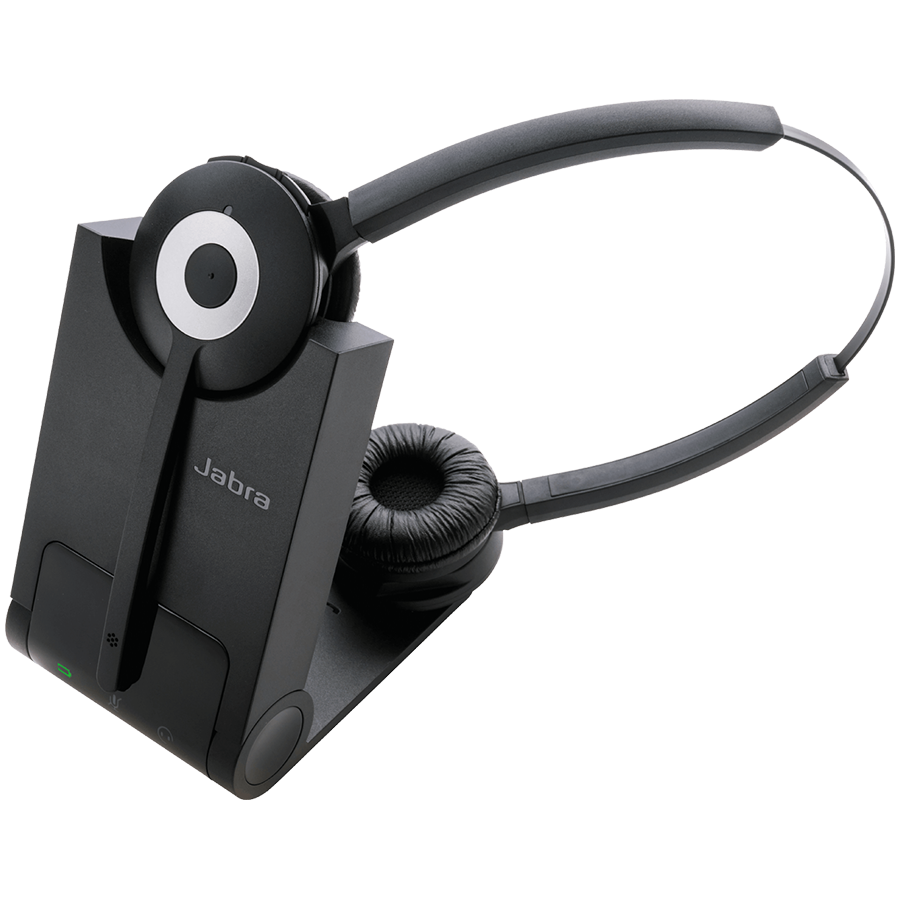 JABRA Single headset for PRO 900 duo Series (including headband)