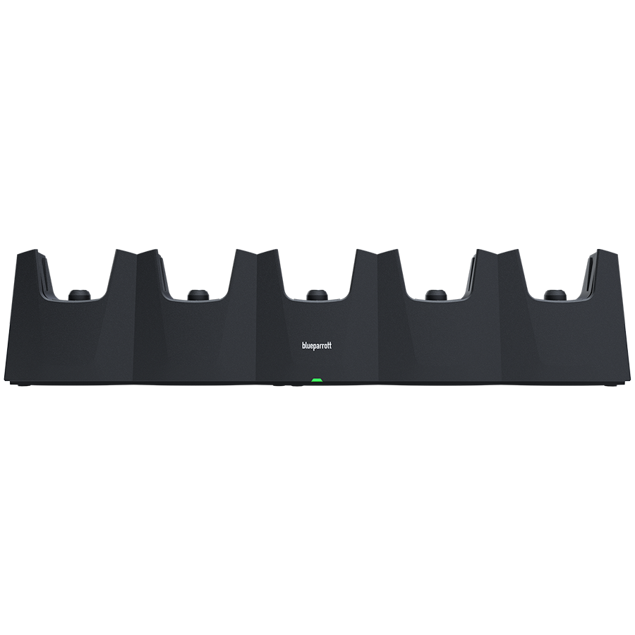 [204439] JABRA BlueParrott USB-C adapters. 5 USB-C adapters