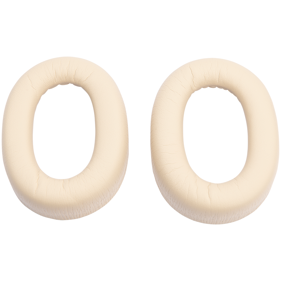 [14101-80] JABRA EVOLVE2 85 Ear Cushion, Beige version, 1 pair