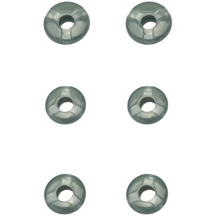 [14101-87] JABRA Perform 45 Eargels, Refresh Kit