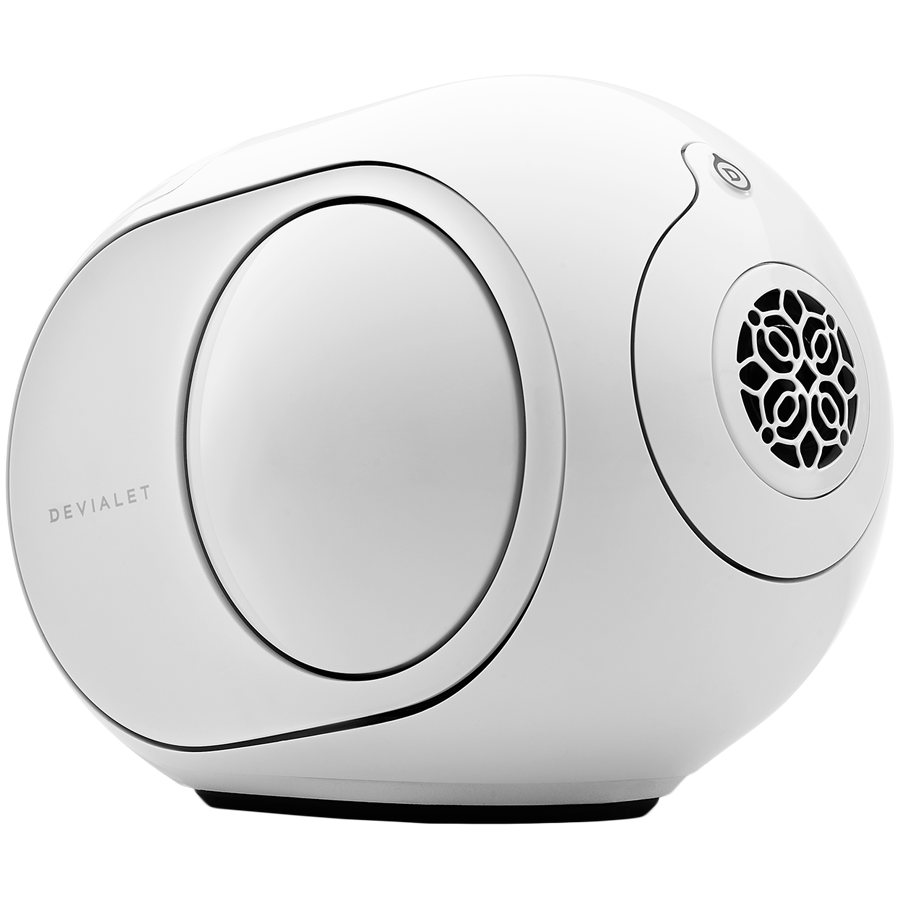 [PA511] Home Audio System Devialet Phantom II 95db Iconic White