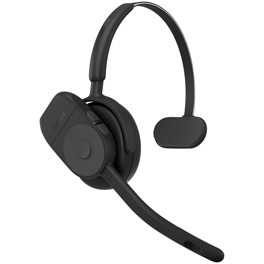 [5111-119] JABRA Perform 75, HDST, Batt, OTH, USB Cable
